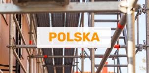 Särskild utbildning ställning (över 9m) - Distans -Polska