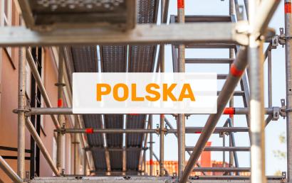 Särskild utbildning ställning (över 9m) - Distans -Polska
