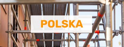 Särskild utbildning ställning (över 9m) - Distans - Polska