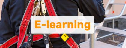 Fallskydd grund - E-learning